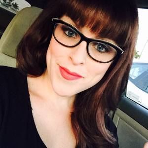 Meet your Posher, Tamara