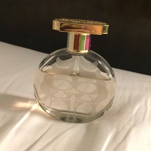 COACH LEGACY PARFUM originally 1.7 oz