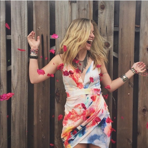 LF Dresses & Skirts - Brand new LF dress