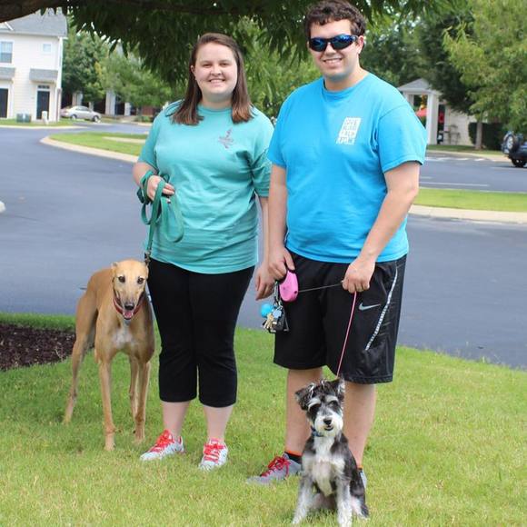 Meet your Posher, Kaylee