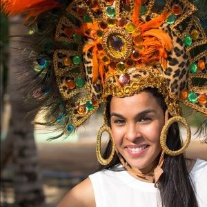 Meet your Posher, Massiel