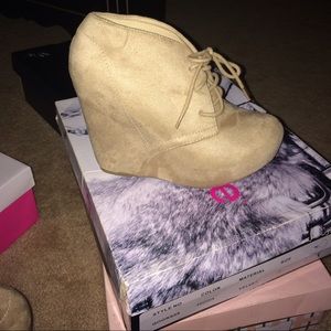 Wedges