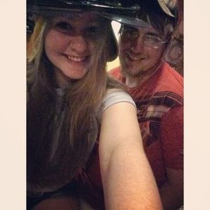 Meet your Posher, Tony