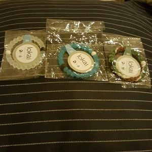3lokai bracelets