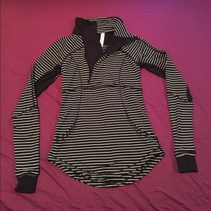 Lulu lemon women's jacket