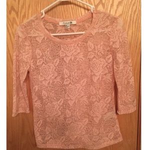 Forever 21 Top