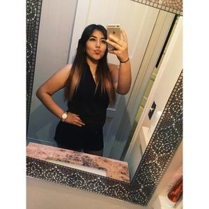 Meet your Posher, Graciela