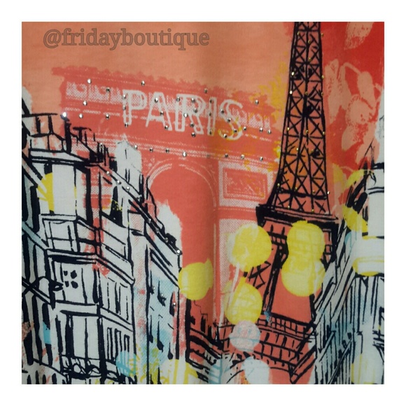 LAST ONE ----  Top in X-Large - Picture 3 of 3