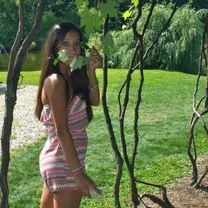 Meet your Posher, Angela