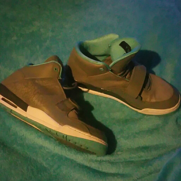 Jordan Flights