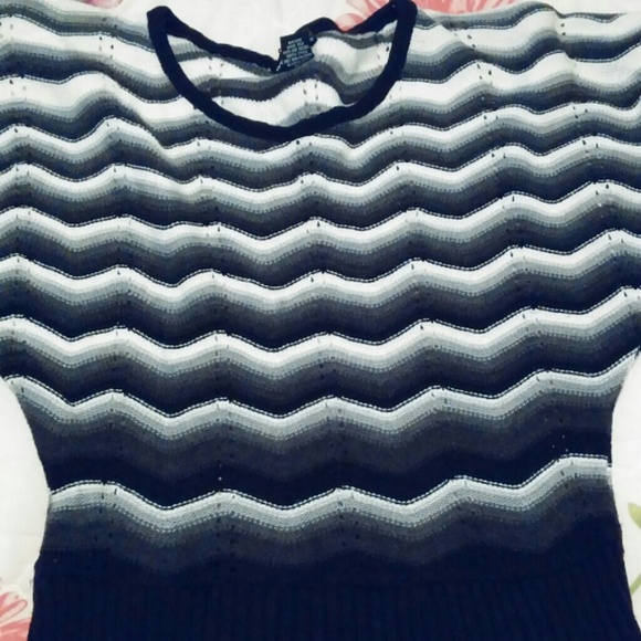 Cute bubble top