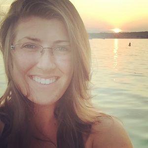 Meet your Posher, Lindsay