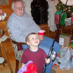 Meet your Posher, Jodie