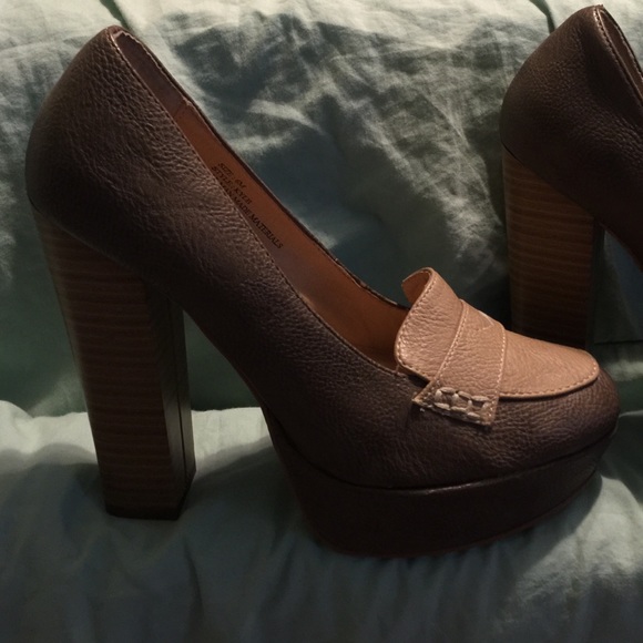 Marco santi heels - Picture 2 of 3