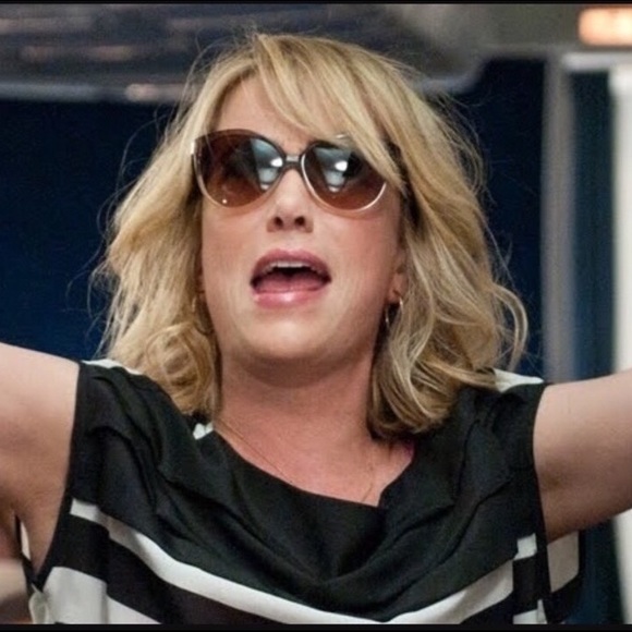 Help Me I'm Poor v neck - Picture 3 of 5