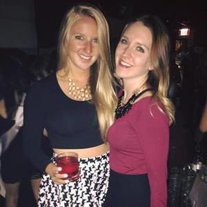 Meet your Posher, Hayley