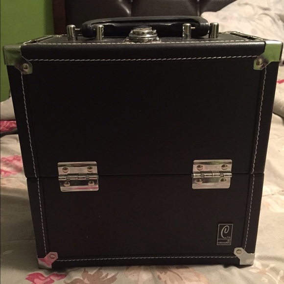 Makeup/Jewelry box
