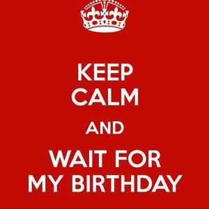 Meet your Posher, Geraldine