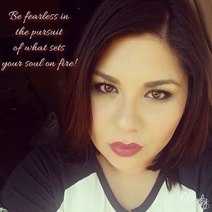 Meet your Posher, Erica