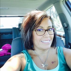 Meet your Posher, Roberta