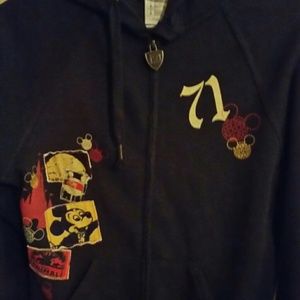 Disney Hoodie