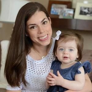 Meet your Posher, Angela