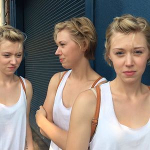 Meet your Posher, Bryn