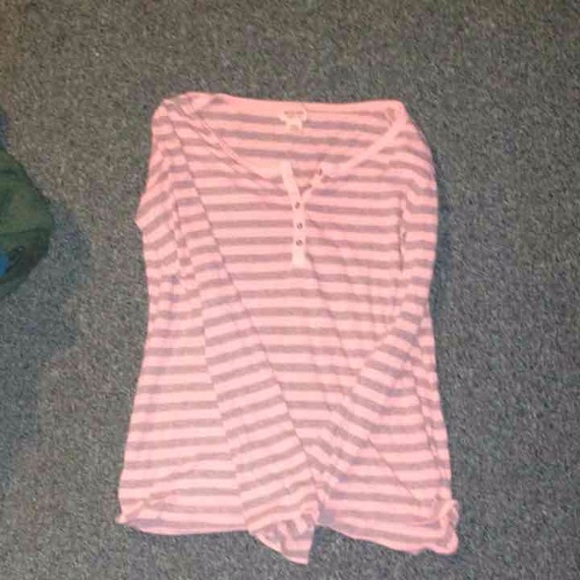 Pj shirt from mossimo