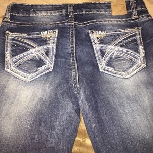 Jeans - Regular Length
