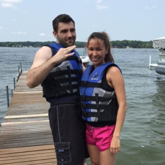 Meet your Posher, Brittany