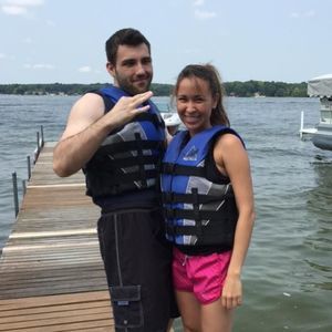 Meet your Posher, Brittany