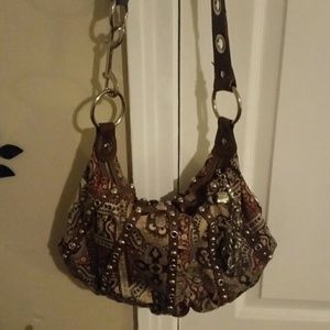 Kathy Van Zeeland Purse