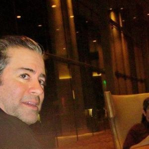 Meet your Posher, Reggie