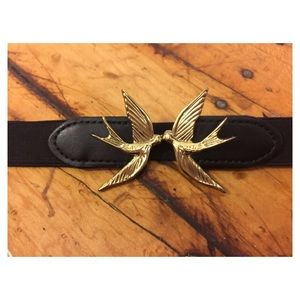 Birds Belt