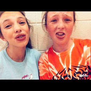 Meet your Posher, Kaitlyn