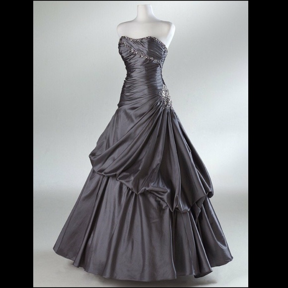 Homecoming/Formal Dress!