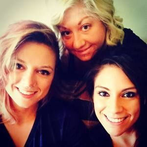 Meet your Posher, Silvia