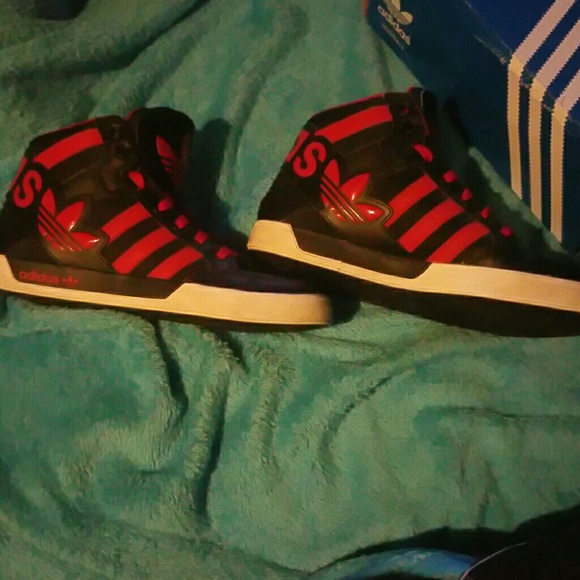 Adidas