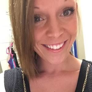 Meet your Posher, Vicki