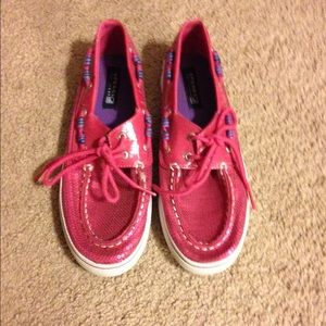 Sperry size 5.5