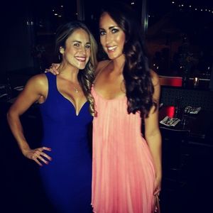 Meet your Posher, Lacey