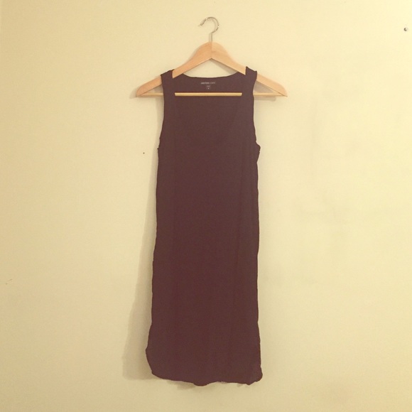 James Perse dress