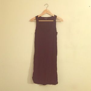 James Perse dress
