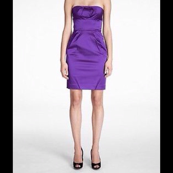 Diane Von furstenberg florenza violet dress 💯👗💯