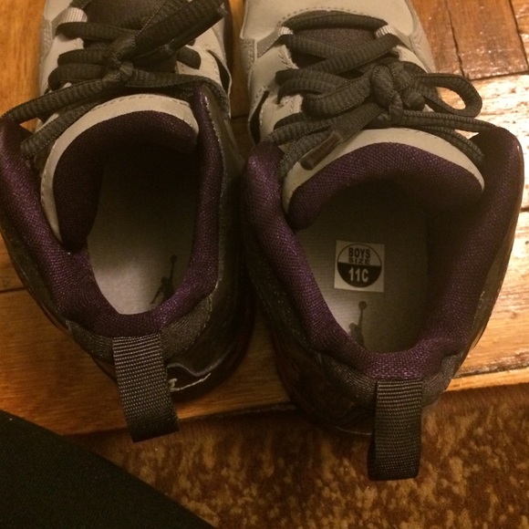 Sneakers - Picture 3 of 3