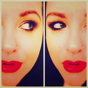 Meet your Posher, Ashley laraine