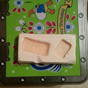 Rare Lush Noriko Soap