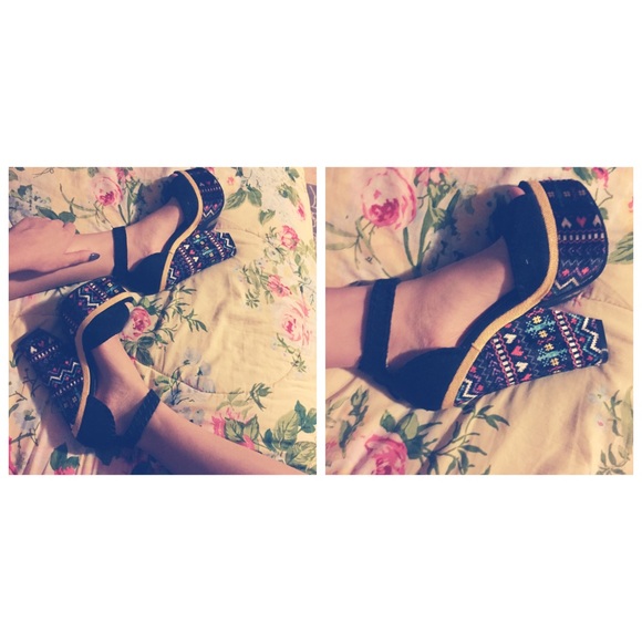 Heels