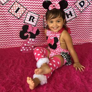 Meet your Posher, Abnelisse