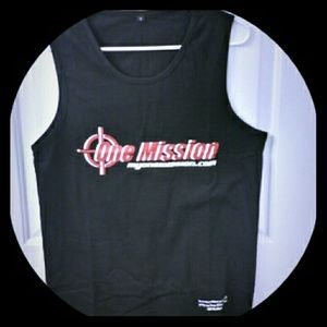 One Mission Tank